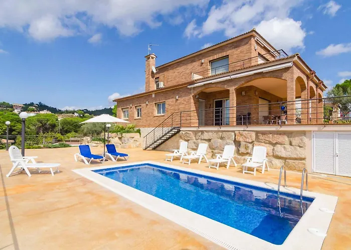 Villa Barbie