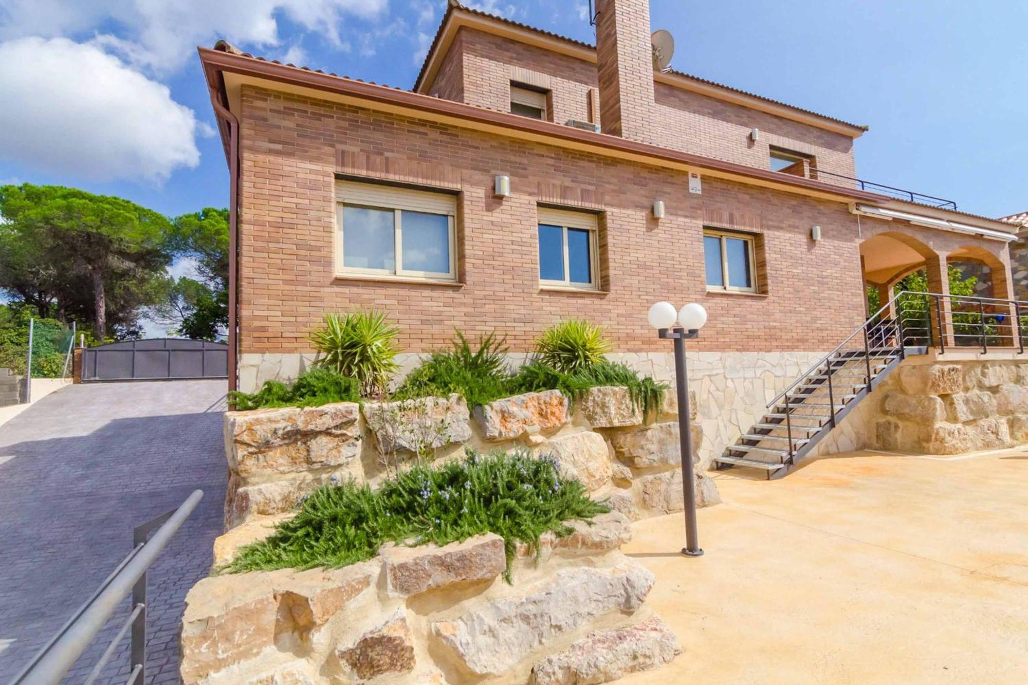 Villa Barbie
